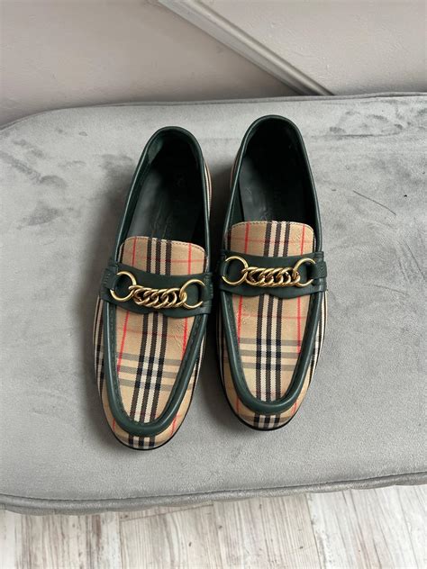 burberry women loafers|Burberry sneakers women.